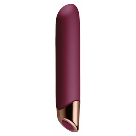 Vibrator Chaiamo Rosu