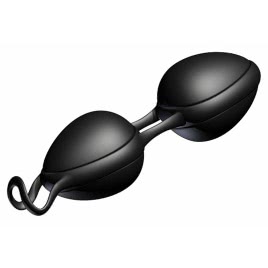 Bile Vaginale Joyballs Secret Rezistente La Apă