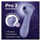 Vibrator Satisfyer Pro 2 Generation Cu Liquid Air Technology Mov