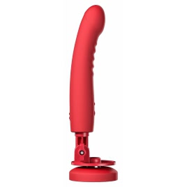 Lovense Mission 2 Pink Rosu