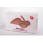 Strong Man Torso Masturbator – Penis 17 cm, Greutate 6,25 Kg