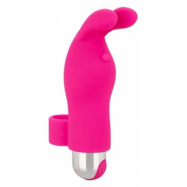 Vibrator Clitoridian Finger Bunny pe xBazar