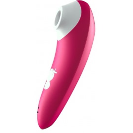 Stimulator Clitoris Romp Shine Roz pe xBazar