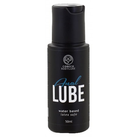 Lubrifiant Anal Lube WB 50ml