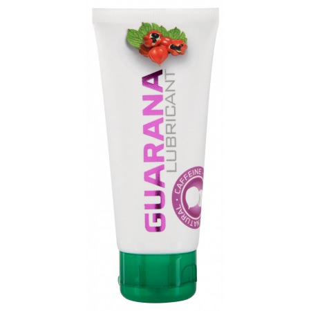 Lubrifiant Cobeco Guarana 125 ml