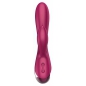 Endless Love Rabbit – Vibrator G-spot Roz, Reîncărcabil