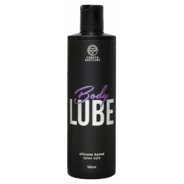 Lubrifiant Silicone Body 500 ml pe xBazar