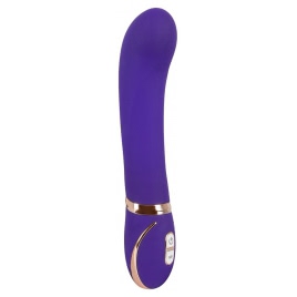 Vibrator Reincarcabil Cu Cablu Usb Inclus pe xBazar