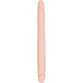 Dildo Dublu You2Toys Natural pe xBazar