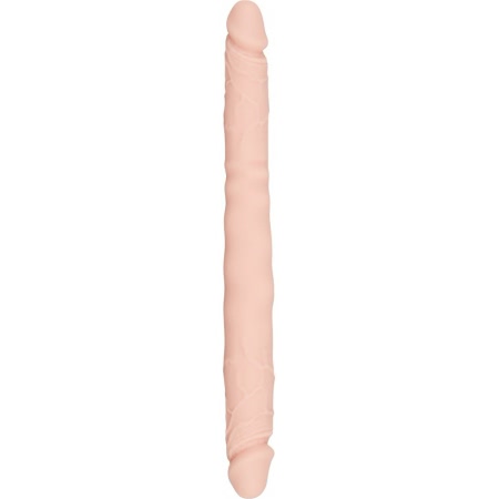 Dildo Dublu You2Toys Natural