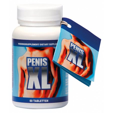 Medicament Pentru Marirea Penisului XL 60 buc