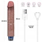 Lovetoy Real Softee – Vibrator Realist 10 Moduri, USB