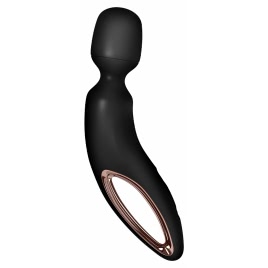 Satisfyer Wand-erland - 50 Programe, Reîncărcabil