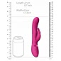 Vibrator May Dual Pulse Roz