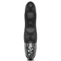 Hop Hop Bop eStim Vibrator Negru