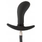 Anal Plug Inflatable Y2T Negru