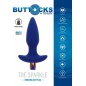 Sparkle Anal Vibrant Albastru — 6 Moduri, 4 Viteze