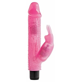 Vibrator Rabbit Impermeabil Pentru Dus Si Baie pe xBazar