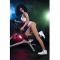 Păpușă Sexuală Realistică Barbara 159cm
