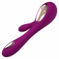 Lelo - Soraya Wave Deep Rose Mov