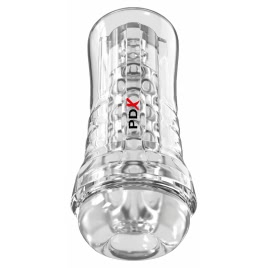 Pipedream PDX Elite ViewTube Plus - Vizibilitate Totală