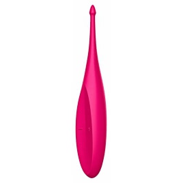Satisfyer Twirling Fun Roz Pret pe xBazar