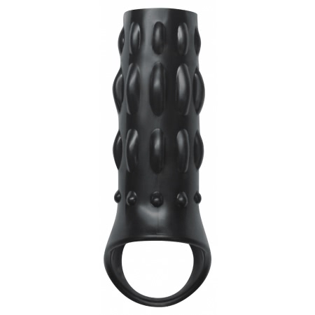 Renegade Rev. Power Cage Negru