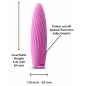 Vibrator Clasic Revel Kismet Roz