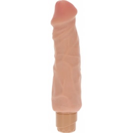 Vibrator Dual Density Big