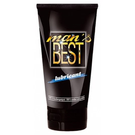 Lubrifiant Anal Mans Best 150ml pe xBazar