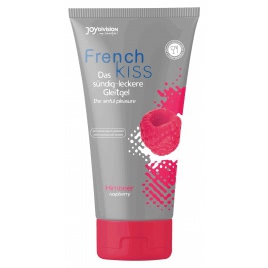 Lubrifiant Frenchkiss Aroma Raspberry 75 ml pe xBazar