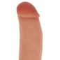 Dildo 7 inch ToyJoy Natural