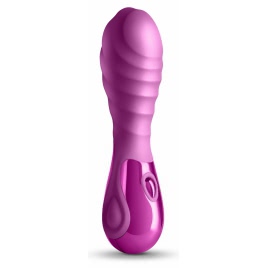 Mini Vibrator Reincarcabil Usb Pentru Calatorii pe xBazar