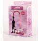 LuvPump II Realov - Pompă De Vid Discretă Pentru Zona Intimă