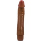 Vibrator Barbara Dybbuk Realist 24cm Multi‑viteze Maro
