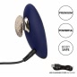 Vibrator Portabil Chic Albastru