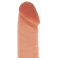 Dildo Cu Ventuza Get Real Natural