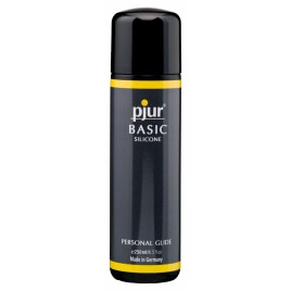 Lubrifiant Pjur Basic Silicone 250ml pe xBazar