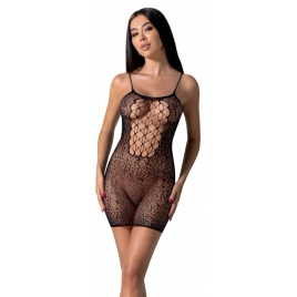 Chemise Passion BS096 Negru