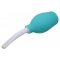 Duș Anal 310 ml cu 8 Jeturi și Duză Din silicon