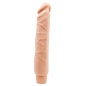 Barbara Jack Realistic Multi-Speed Vibrator 7,6  Natural