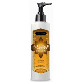 Crema Ras Intimate Caress Shaving 250ml pe xBazar