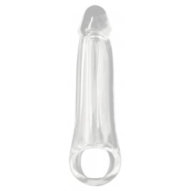 Prelungitor Renagade Fantasy Transparent pe xBazar