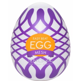 Tenga Egg Wonder Mesh