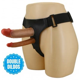 Unde Cumpar Chilot Cu Ham Si Dublu Dildo Online pe xBazar