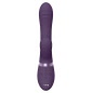 Vibrator Tani Finger Motion With Pulse Mov