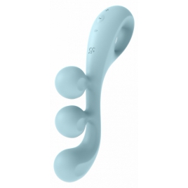 Multi Vibrator Satisfyer Tri Ball 2