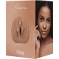 Alive Emma Masturbator Strâmt Compact TPE