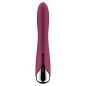 Vibrator Satisfyer Spinning Vibe 1 Rosu