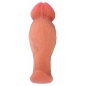 Plug Anal Realist Din silicon Lichid, 13 cm – Hidden Desire